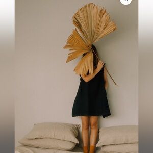 Dazed but Amazed Short Heritage French Slip Dress